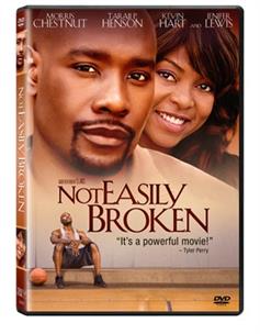 DVD MOVIE BOX SET NOT EASILY BROKEN Very Good Buya